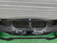 front bumper front BMW 3 F30 F31 LIFT LCI