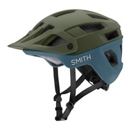 Cyklistická prilba SMITH Engage 2 MIPS Modrá veľ. L (59-62cm)