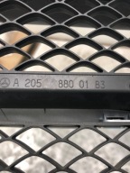 Grill Grill MERCEDES W205 A2058800183