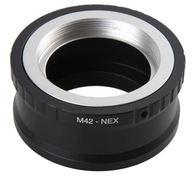 ADAPTER M42 - SONY E NEX E mount