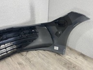 VW PASSAT B9 2023-> bumper + grill front 3J0807221