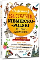 Ilustrowany słownik niemiecko-polski, polsko-niem