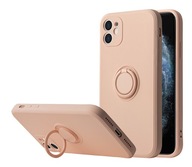 NAJLEPSZE ETUI SILICON RING DO IPHONE 11 PRO