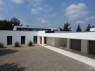 Dom, Golęczewo, Suchy Las (gm.), 293 m²