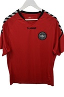 Hummel Dania Denmark koszulka męska reprezentacji XL