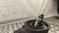 control drag rod servo steering VW GOLF VI 2009r 1.4B 1K1423051ES