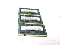 Pamäť RAM DDR2 HYNIX HYMP512S64BP8-Y5 1 GB
