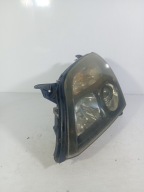Opel Vectra C 02-08 REFLEKTOR left front front OE 15588700