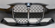 BMW 4 G22 G23 7499494 below 4 PDC 2020- bumper front front