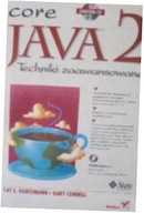 Core Java 2 - techniki zaawansowane - Horstmann