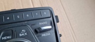 S4 B9 8W A4 control panel MMI 8W0919614T A5 8W S5