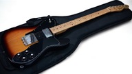 FENDER CLASSIC  72 Telecaster Custom, 2015