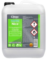 CLINEX NANO PROTECT ODHŔŇAČ KLIMATIZÁCIE - 5L