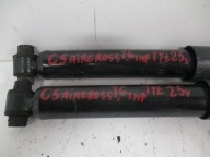 shock absorber AMOR CITROEN C5 AIRCROSS 1,6THP TYTL rear