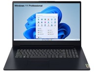 Lenovo IdeaPad 3 17,3" notebook Intel Core i5 16 GB / 1024 GB