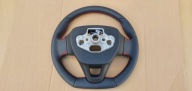 volant FORD FOCUS MK4 ST-LINE koža nová ORYG