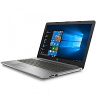 Notebook HP 250 G7 15,6" Intel Core i5 8 GB / 256 GB strieborný
