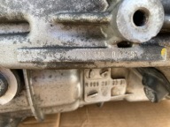 VW CRAFTER 2.5 TDI CEB CEC gearbox, DEMONTAZ warrenty