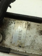 heater Mercedes C-klasa II (2000-2006) W203