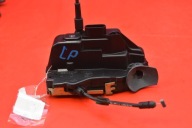 lock door left front front EU 050160 NISSAN PRIMERA P12 KOMBI 01-08