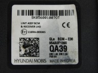 KIA Sportage IV module computer control unit komfortu BCM 954A0-F1390