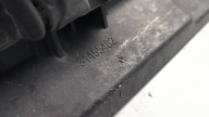 blinds air line radiator 31455482 VOLVO V60 II
