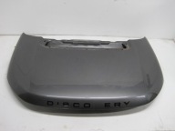 bonnet LAND ROVER DISCOVERY SPORT 17R