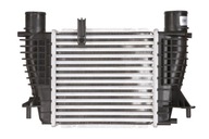 Intercooler Renault Modus 2005- 1.5 Dci