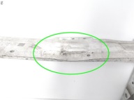 BMW X7 G07 m-packet 18-22 bumper sider console pillar front 7447069