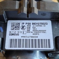 Commodo essuie glace Peugeot Expert 98312700ZD