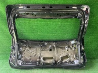 Porsche Cayenne Lift 9Y 23- boot door rear