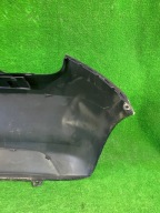 bumper rear rear part SKODA CITIGO NR.5311