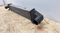 KÜHLER INTERCOOLER LUFT A2045000200 MERCEDES W204