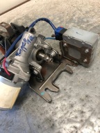 control electrics RENAULT TWINGO II 8200800656