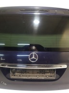 trunk door boot MERCEDES GL X164 C359 359