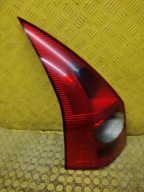 RENAULT MEGANE II KOMBI light left rear part 8200142684