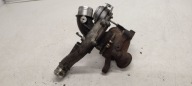 turbo Peugeot 807 2,2 HDI