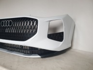 AUDI Q3 III 83H 25-> bumper front front 4 x PDC 83H807437