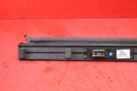 blinds net boot 39851409 VOLVO V50 03-11