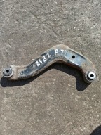 arm left or right rear part audi a4 b7