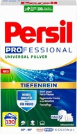 Proszek Persil Profesional do prania białego 7,8 kg