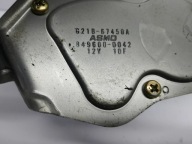 Mazda 6 2004 Silniki Wischer G21B67450A 8496000042