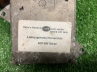 control unit XENON MERCEDES E W211 5DF008704-02