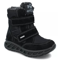 Śniegowce PRIMIGI 4891011 GORETEX membrana ocieplane buty chłopięce R32