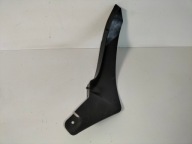 mudguard flap front pipe end nadkola front left SKODA YETI LIFT 13