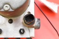 Pompa ABS 8E0614517 0265225048 AUDI A4 B6 2.0 20V 130 KM 00-05
