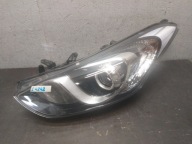 light front left HYUNDAI I30 II 2 13-17 lens 92101-A6020