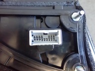 mirror right HYUNDAI IONIQ 2016- 10PIN