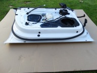 AUDI A7 C7 11-18 door left front front left LY9C aluminium original