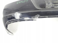 Bentley Continental GT GTC LIFT stoßstange heck